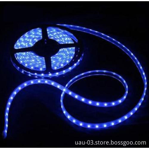 5050 Waterproof LED Strip Light,24 volt led strip